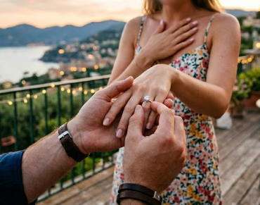 Capture decran 2026 05 13 114147 Surprise totale : l&rsquo;animateur qu&eacute;b&eacute;cois redemande sa conjointe en mariage