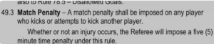 Capture decran 2026 05 13 121301 Ce geste rat&eacute; par les arbitres pourrait tout changer avant le match 5