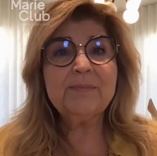 Capture decran 2026 05 13 174053 Utilisation frauduleuse de son image : Marie-Claude Barrette annonce une avanc&eacute;e majeure