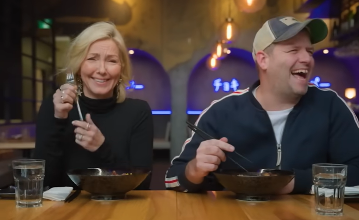Capture decran 2026 05 13 182511 V&eacute;ronique Cloutier r&eacute;pond sans filtre &agrave; une question que personne n&rsquo;ose poser