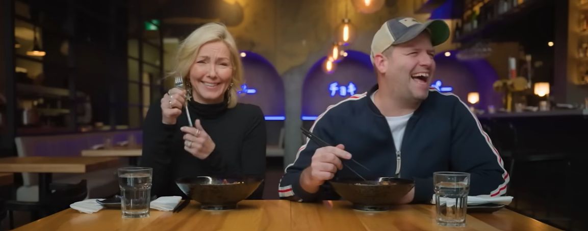 Capture decran 2026 05 13 182511 V&eacute;ronique Cloutier r&eacute;pond sans filtre &agrave; une question que personne n&rsquo;ose poser