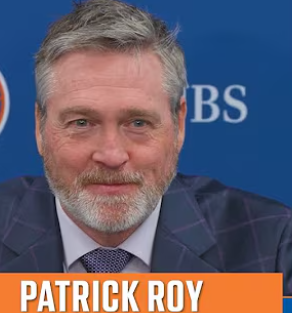 Patrick Roy aux Maple Leafs : la rumeur qui enflamme tout le Québec 2 Patrick Roy aux Maple Leafs : la rumeur qui enflamme tout le Québec Capture decran 2026 05 14 101733 Patrick Roy aux Maple Leafs : la rumeur qui enflamme tout le Québec