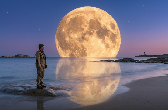 Nouvelle Lune du 16 mai : ces signes vont ressentir quelque chose d'inhabituel cette semaine 1 Nouvelle Lune du 16 mai : ces signes vont ressentir quelque chose d'inhabituel cette semaine Capture decran 2026 05 14 130500 Nouvelle Lune du 16 mai : ces signes vont ressentir quelque chose d'inhabituel cette semaine