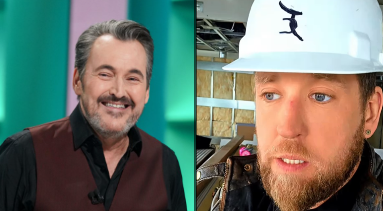 Jo Clé frappe fort encore contre Guy A. Lepage dans une 2e vidéo choc 1 Jo Clé frappe fort encore contre Guy A. Lepage dans une 2e vidéo choc Capture decran 2026 05 14 145534 Jo Clé frappe fort encore contre Guy A. Lepage dans une 2e vidéo choc