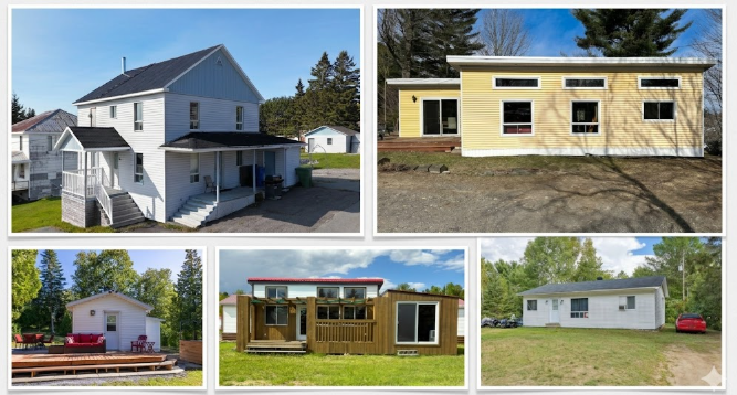Ces maisons à vendre au Québec coûtent moins de 100 000 $ 1 Ces maisons à vendre au Québec coûtent moins de 100 000 $ Capture decran 2026 05 14 153541 Ces maisons à vendre au Québec coûtent moins de 100 000 $