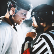 Capture decran 2026 05 14 195204 Une consigne sp&eacute;ciale pour les arbitres fait jaser avant le match du Canadien