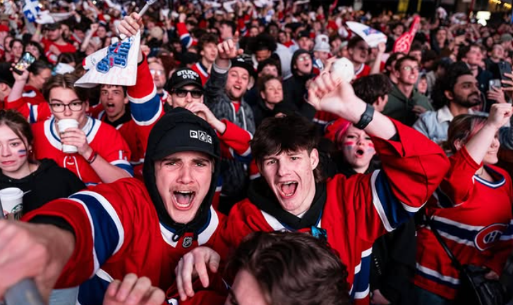 Capture decran 2026 05 15 075227 Match 6 Canadien-Sabres: combien co&ucirc;te vraiment une place au Centre Bell samedi soir?
