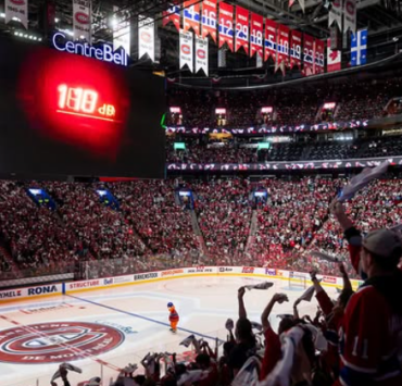 Capture decran 2026 05 15 085131 Canadiens: grosse surprise d&rsquo;horaire pour le match 6 ce samedi