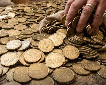 Une nouvelle pièce de 1 $ vient de faire son apparition au Canada et elle est vraiment différente de tout ce qu'on connaît 4 Une nouvelle pièce de 1 $ vient de faire son apparition au Canada et elle est vraiment différente de tout ce qu'on connaît Capture decran 2026 05 16 084416 Une nouvelle pièce de 1 $ vient de faire son apparition au Canada et elle est vraiment différente de tout ce qu'on connaît