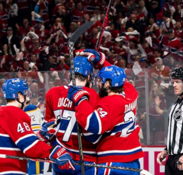 Match 6 des Canadiens : la LNH confirme un changement qui étonne les fans 5 Match 6 des Canadiens : la LNH confirme un changement qui étonne les fans Capture decran 2026 05 16 090641 Match 6 des Canadiens : la LNH confirme un changement qui étonne les fans