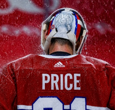 Capture decran 2026 05 16 123321 Carey Price envoie un message aux fans et c'est plus &eacute;mouvant qu'on pensait