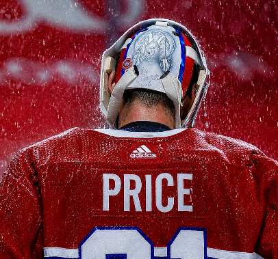 Carey Price envoie un message aux fans et c'est plus émouvant qu'on pensait 1 Carey Price envoie un message aux fans et c'est plus émouvant qu'on pensait Capture decran 2026 05 16 123321 Carey Price envoie un message aux fans et c'est plus émouvant qu'on pensait