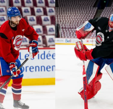 Capture decran 2026 05 16 124108 Martin St-Louis modifie ses plans &agrave; quelques heures du match
