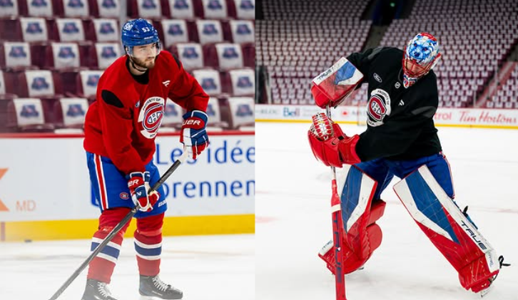 Capture decran 2026 05 16 124108 Martin St-Louis modifie ses plans &agrave; quelques heures du match