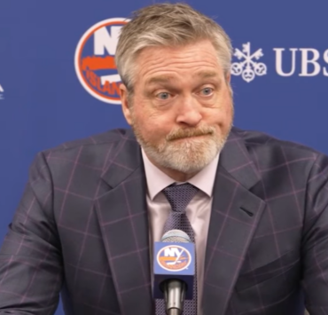 Une rumeur enflamme la LNH : Patrick Roy lié aux Maple Leafs 2 Une rumeur enflamme la LNH : Patrick Roy lié aux Maple Leafs Capture decran 2026 05 16 185825 Une rumeur enflamme la LNH : Patrick Roy lié aux Maple Leafs