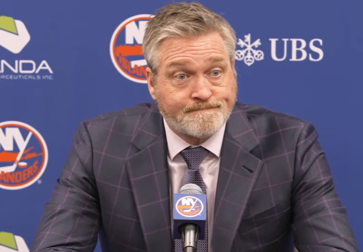 Capture decran 2026 05 16 185825 Une rumeur enflamme la LNH : Patrick Roy li&eacute; aux Maple Leafs