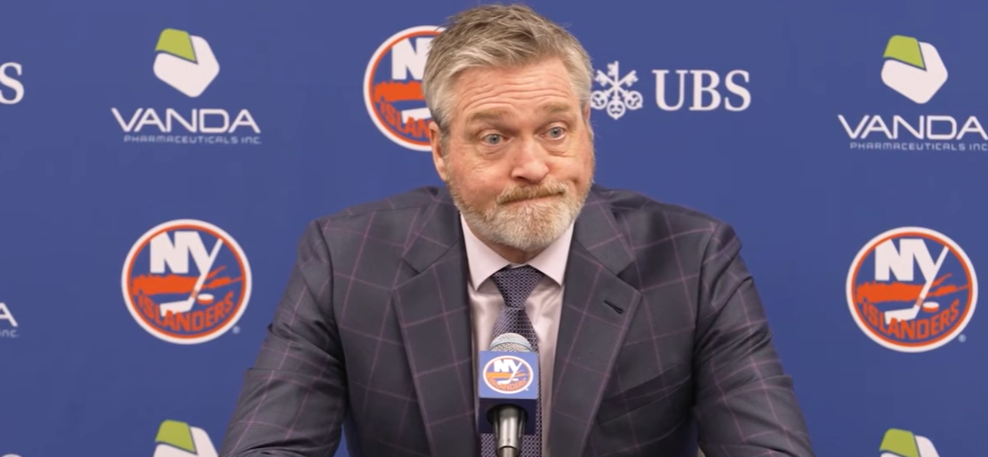 Capture decran 2026 05 16 185825 Une rumeur enflamme la LNH : Patrick Roy li&eacute; aux Maple Leafs