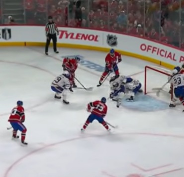 Capture decran 2026 05 16 192742 Mauvaise surprise pour les fans : le match du Canadien d&eacute;plac&eacute;