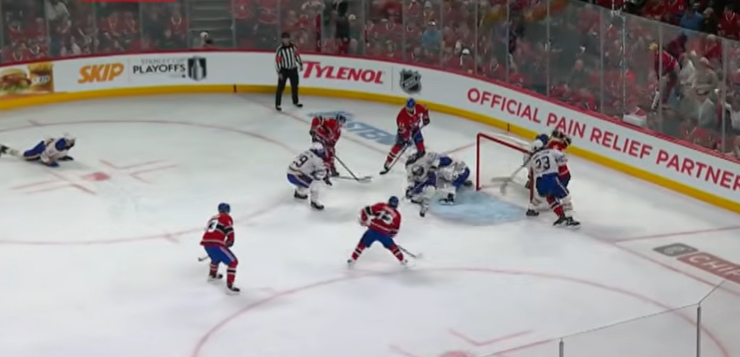 Capture decran 2026 05 16 192742 Mauvaise surprise pour les fans : le match du Canadien d&eacute;plac&eacute;