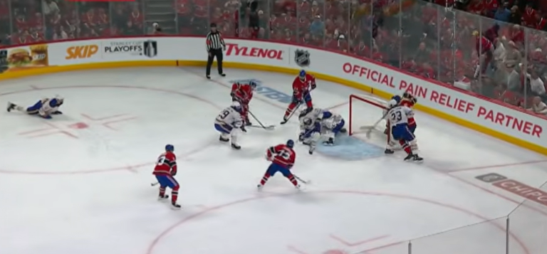 Mauvaise surprise pour les fans : le match du Canadien déplacé 1 Mauvaise surprise pour les fans : le match du Canadien déplacé Capture decran 2026 05 16 192742 Mauvaise surprise pour les fans : le match du Canadien déplacé