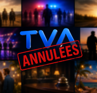 Capture decran 2026 05 16 195315 TVA annule plusieurs &eacute;missions populaires et les fans r&eacute;agissent fortement