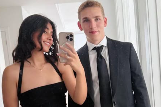Capture decran 2026 05 17 120623 La femme de Lane Hutson : D&eacute;couvrez la superbe amoureuse qui fait craquer tout le monde