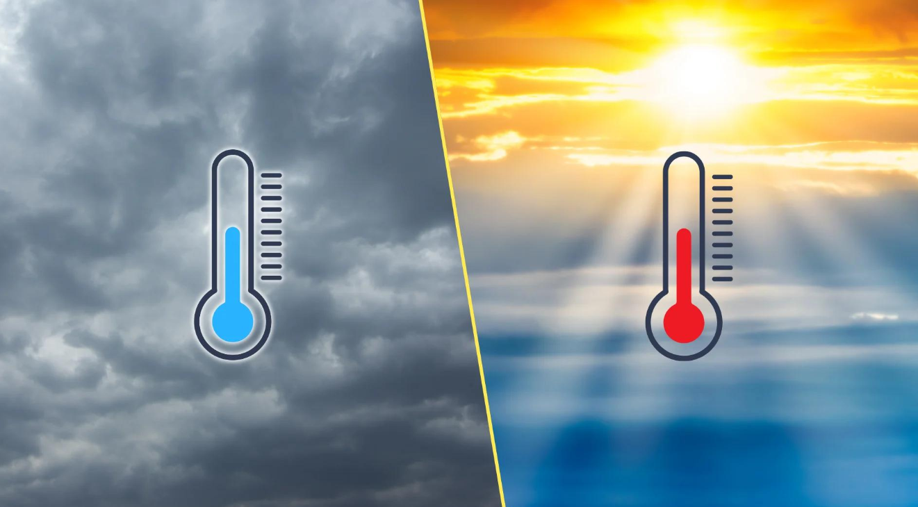 Du chaud au froid en 48 heures : un revirement météo inquiète au Québec 1 Du chaud au froid en 48 heures : un revirement météo inquiète au Québec Capture decran 2026 05 17 201933 Du chaud au froid en 48 heures : un revirement météo inquiète au Québec