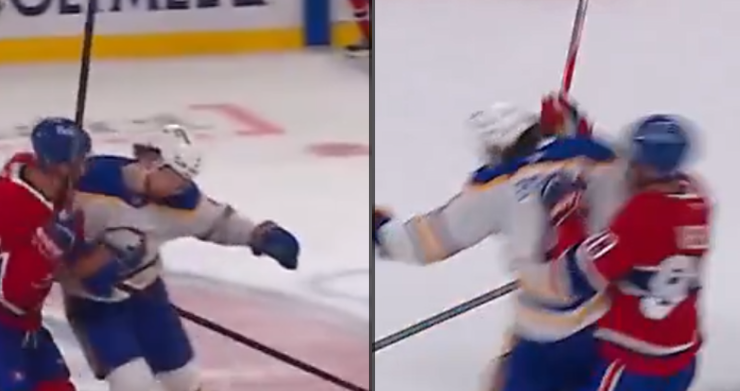 Capture decran 2026 05 17 221234 Joe Veleno frapp&eacute; &agrave; la t&ecirc;te : la LNH tranche&hellip; suspension?