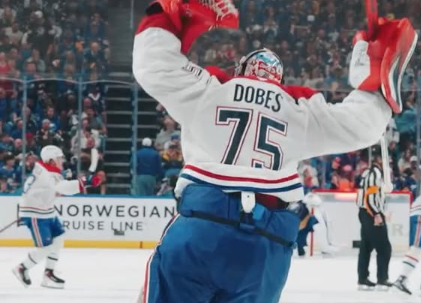 Le Canadien en 3e ronde: l'horaire complet contre la Caroline est enfin connu 1 Le Canadien en 3e ronde: l'horaire complet contre la Caroline est enfin connu Capture decran 2026 05 19 073402 Le Canadien en 3e ronde: l'horaire complet contre la Caroline est enfin connu