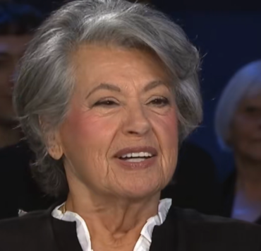 Capture decran 2026 05 19 113238 Ginette Reno a refus&eacute; des billets &agrave; vie du Canadien&hellip; et son choix fait encore r&eacute;agir