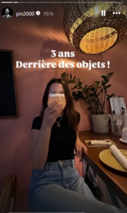 Capture decran 2026 05 19 120912 Guillaume Pineault surprend avec de rares photos de sa douce