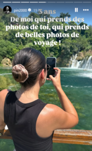 Capture decran 2026 05 19 120931 Guillaume Pineault surprend avec de rares photos de sa douce