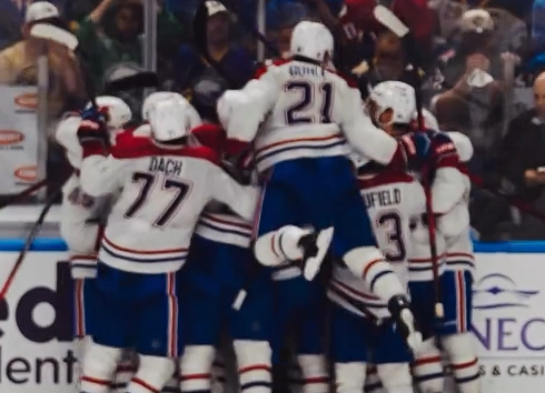Qualification en finale de conférence : voici l’argent que le CH va encaisser 1 Qualification en finale de conférence : voici l’argent que le CH va encaisser Capture decran 2026 05 19 124612 Qualification en finale de conférence : voici l’argent que le CH va encaisser