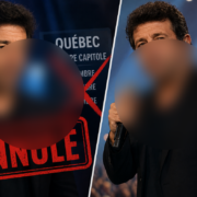 Capture decran 2026 05 19 175001 Ce chanteur populaire annule ses spectacles &agrave; Qu&eacute;bec, une d&eacute;cision qui fait &eacute;norm&eacute;ment r&eacute;agir