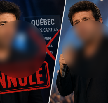 Ce chanteur populaire annule ses spectacles à Québec, une décision qui fait énormément réagir 6 Ce chanteur populaire annule ses spectacles à Québec, une décision qui fait énormément réagir Capture decran 2026 05 19 175001 Ce chanteur populaire annule ses spectacles à Québec, une décision qui fait énormément réagir