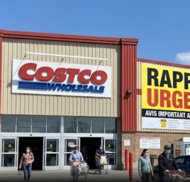 Costco Canada lance un avis de rappel sur deux produits achetés en mai 2 Costco Canada lance un avis de rappel sur deux produits achetés en mai Capture decran 2026 05 19 192155 Costco Canada lance un avis de rappel sur deux produits achetés en mai