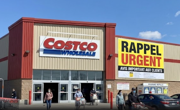 Costco Canada lance un avis de rappel sur deux produits achetés en mai 1 Costco Canada lance un avis de rappel sur deux produits achetés en mai Capture decran 2026 05 19 192155 Costco Canada lance un avis de rappel sur deux produits achetés en mai