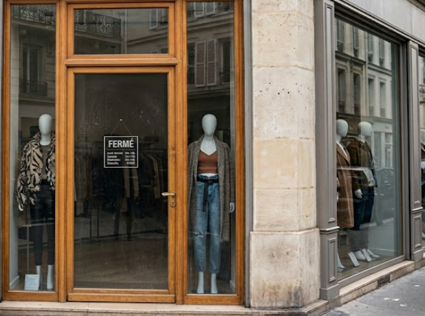 Cette célèbre marque ferme 21 boutiques : mais ce qu'ils préparent va vous surprendre 1 Cette célèbre marque ferme 21 boutiques : mais ce qu'ils préparent va vous surprendre Capture decran 2026 05 20 075121 Cette célèbre marque ferme 21 boutiques : mais ce qu'ils préparent va vous surprendre