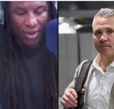 Georges Laraque brise le silence sur l'absence de Martin St-Louis et ça fait mal 3 Georges Laraque brise le silence sur l'absence de Martin St-Louis et ça fait mal Capture decran 2026 05 20 154954 Georges Laraque brise le silence sur l'absence de Martin St-Louis et ça fait mal
