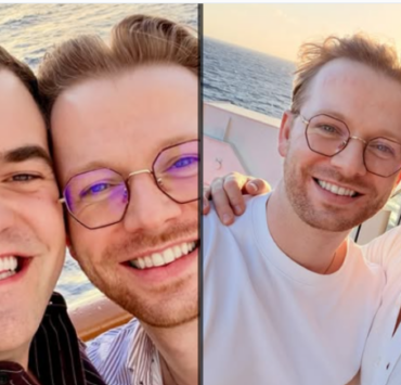 Ce que Simon Philibert et son chum ont fait durant la fête des Patriotes va vous faire sourire 3 Ce que Simon Philibert et son chum ont fait durant la fête des Patriotes va vous faire sourire Capture decran 2026 05 20 160330 Ce que Simon Philibert et son chum ont fait durant la fête des Patriotes va vous faire sourire