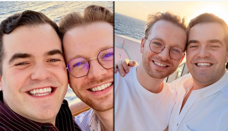 Ce que Simon Philibert et son chum ont fait durant la fête des Patriotes va vous faire sourire 1 Ce que Simon Philibert et son chum ont fait durant la fête des Patriotes va vous faire sourire Capture decran 2026 05 20 160330 Ce que Simon Philibert et son chum ont fait durant la fête des Patriotes va vous faire sourire