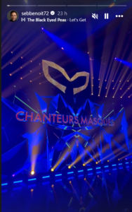 La saison 6 de Chanteurs Masqués est officielle : voici tout ce qu'on sait sur le grand retour 2 La saison 6 de Chanteurs Masqués est officielle : voici tout ce qu'on sait sur le grand retour Capture decran 2026 05 20 161824 La saison 6 de Chanteurs Masqués est officielle : voici tout ce qu'on sait sur le grand retour