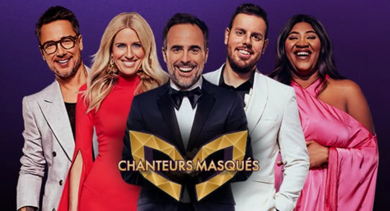 La saison 6 de Chanteurs Masqués est officielle : voici tout ce qu'on sait sur le grand retour 1 La saison 6 de Chanteurs Masqués est officielle : voici tout ce qu'on sait sur le grand retour Capture decran 2026 05 20 162115 La saison 6 de Chanteurs Masqués est officielle : voici tout ce qu'on sait sur le grand retour