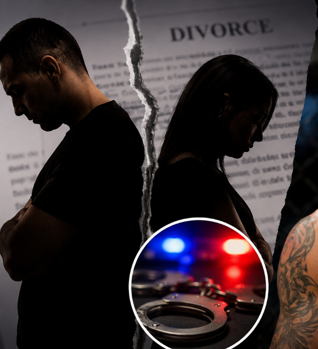 Un ancien combattant de l’UFC accumule les problèmes : divorce et dossier criminel 1 Un ancien combattant de l’UFC accumule les problèmes : divorce et dossier criminel Capture decran 2026 05 21 072931 Un ancien combattant de l’UFC accumule les problèmes : divorce et dossier criminel