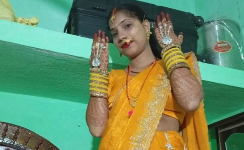 Un mariage tourne au cauchemar : une jeune femme perd la vie pour un bijou manquant 1 Un mariage tourne au cauchemar : une jeune femme perd la vie pour un bijou manquant Capture decran 2026 05 21 074853 Un mariage tourne au cauchemar : une jeune femme perd la vie pour un bijou manquant