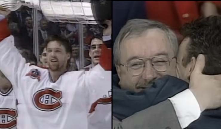 Capture decran 2026 05 21 121010 Il tra&icirc;ne encore cet objet dans ses poches&hellip; 33 ans apr&egrave;s ! Le secret derri&egrave;re la victoire de 1993