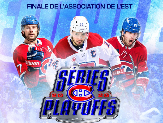 Le Canadien reçoit une mauvaise nouvelle avant le match contre les Hurricanes 1 Le Canadien reçoit une mauvaise nouvelle avant le match contre les Hurricanes Capture decran 2026 05 21 122002 Le Canadien reçoit une mauvaise nouvelle avant le match contre les Hurricanes