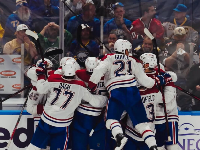 Pourquoi autant d'Américains espèrent voir le Tricolore perdre en séries? 1 Pourquoi autant d'Américains espèrent voir le Tricolore perdre en séries? Capture decran 2026 05 21 125022 Pourquoi autant d'Américains espèrent voir le Tricolore perdre en séries?