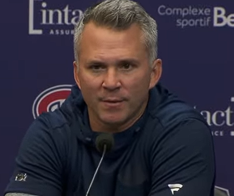 L’absence de Martin St-Louis … la vraie raison enfin dévoilée 1 L’absence de Martin St-Louis … la vraie raison enfin dévoilée Capture decran 2026 05 21 132220 L’absence de Martin St-Louis … la vraie raison enfin dévoilée