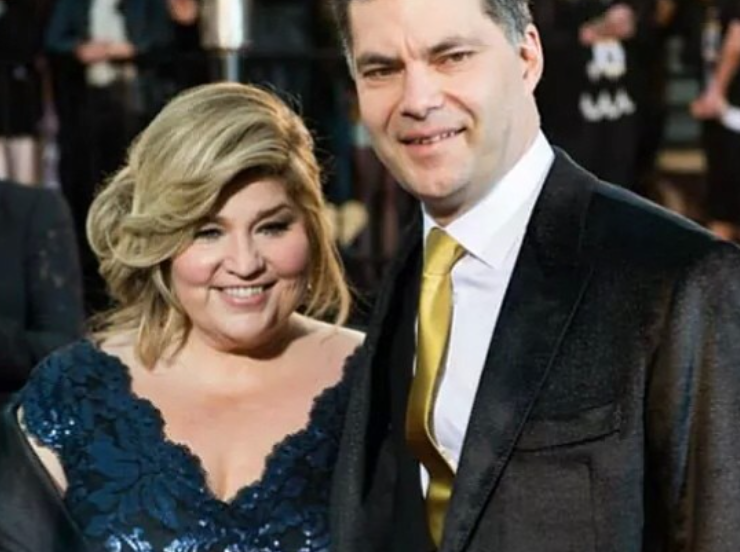 Capture decran 2026 05 21 133128 Grande nouvelle pour Marie-Claude Barrette et Mario Dumont : deux annonces qui frappent